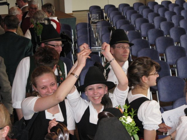 2008 Wettbewerb Memmingen